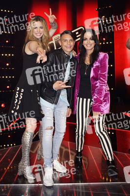 'The Voice Kids' 2018 Finale in Berlin