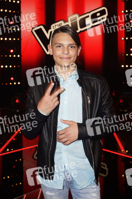 'The Voice Kids' 2018 Finale in Berlin