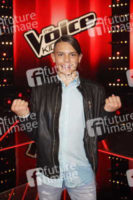 'The Voice Kids' 2018 Finale in Berlin