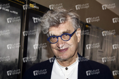 Screening 'Der Himmel über Berlin' in Hamburg