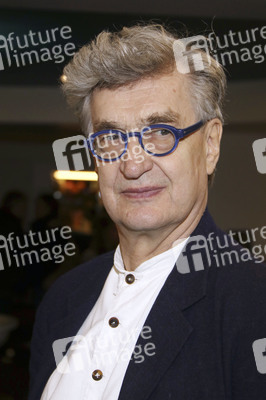 Screening 'Der Himmel über Berlin' in Hamburg