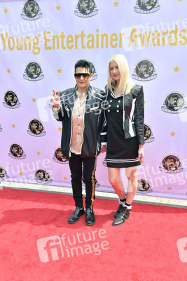 Young Entertainer Awards 2018 in Universal City