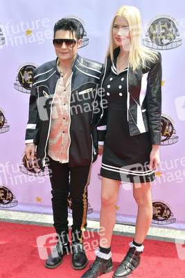Young Entertainer Awards 2018 in Universal City