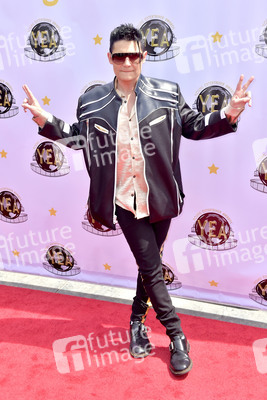 Young Entertainer Awards 2018 in Universal City
