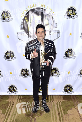 Young Entertainer Awards 2018 in Universal City