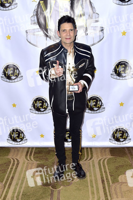 Young Entertainer Awards 2018 in Universal City