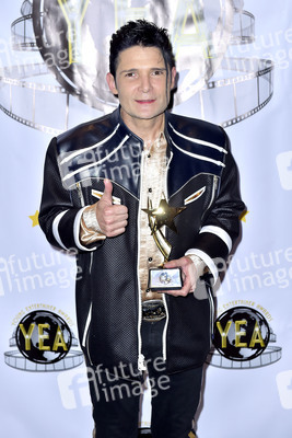 Young Entertainer Awards 2018 in Universal City