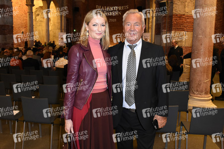 Dialektpreis Bayern 2018 in München