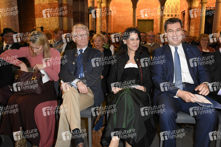 Dialektpreis Bayern 2018 in München