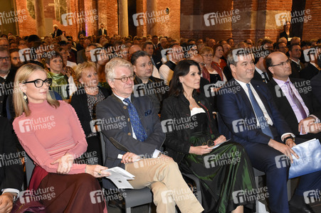 Dialektpreis Bayern 2018 in München