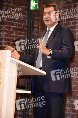 Dialektpreis Bayern 2018 in München