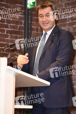 Dialektpreis Bayern 2018 in München