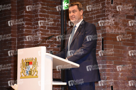 Dialektpreis Bayern 2018 in München