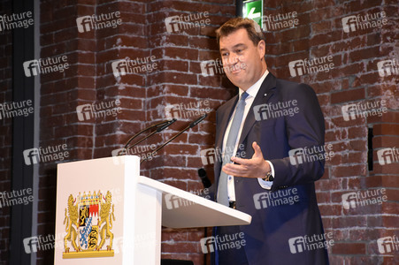 Dialektpreis Bayern 2018 in München