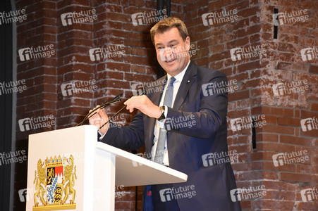 Dialektpreis Bayern 2018 in München