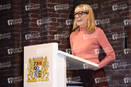 Dialektpreis Bayern 2018 in München