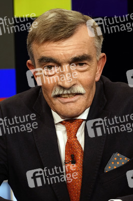 Talkshow 'hart aber fair' in Berlin