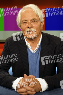 Talkshow 'hart aber fair' in Berlin