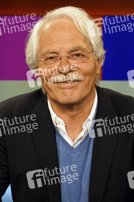 Talkshow 'hart aber fair' in Berlin