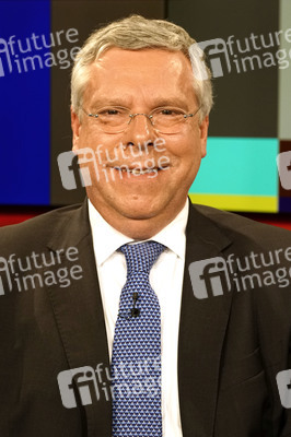 Talkshow 'hart aber fair' in Berlin