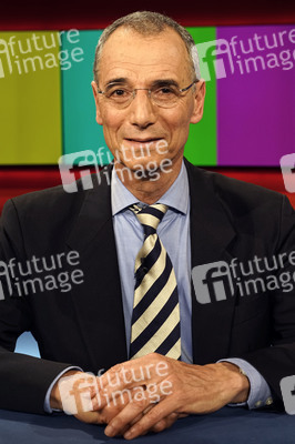 Talkshow 'hart aber fair' in Berlin