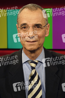 Talkshow 'hart aber fair' in Berlin