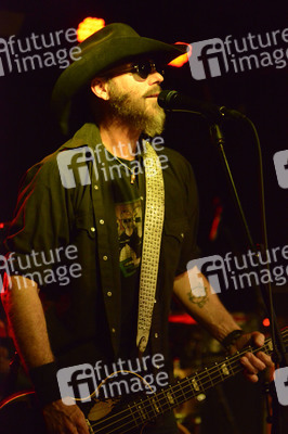 Konzert der Supersuckers in Hannover