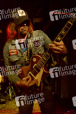 Konzert der Supersuckers in Hannover