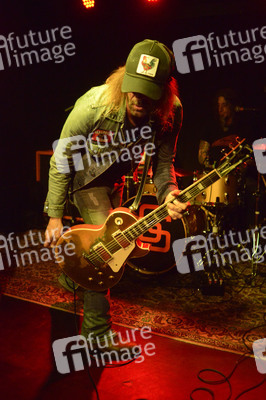 Konzert der Supersuckers in Hannover