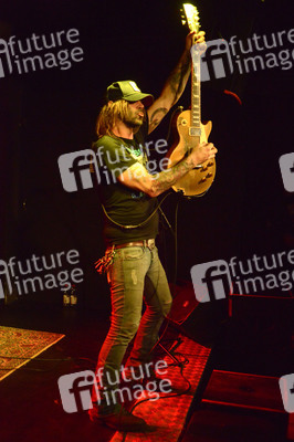 Konzert der Supersuckers in Hannover