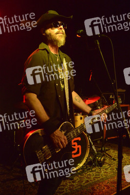 Konzert der Supersuckers in Hannover