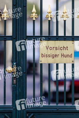Symbolbild Grundstück