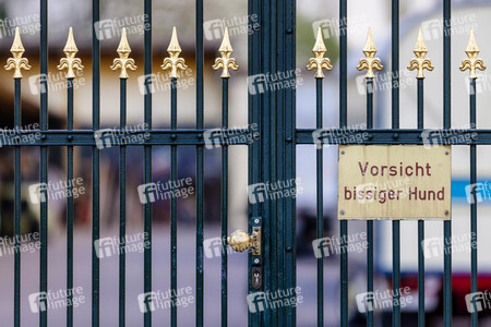 Symbolbild Grundstück