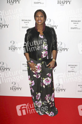 20 Jahre Happy Size Launch Event in Hamburg