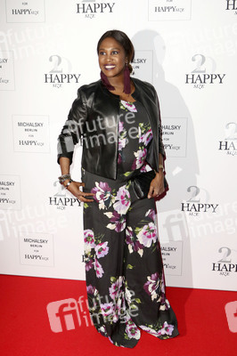 20 Jahre Happy Size Launch Event in Hamburg