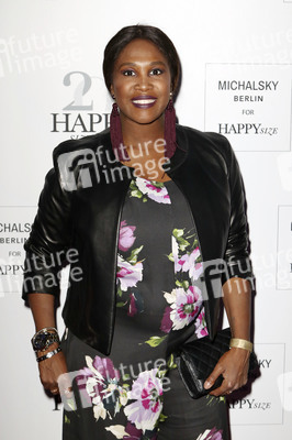 20 Jahre Happy Size Launch Event in Hamburg