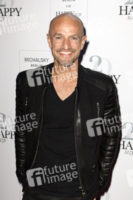 20 Jahre Happy Size Launch Event in Hamburg