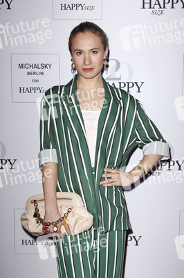 20 Jahre Happy Size Launch Event in Hamburg
