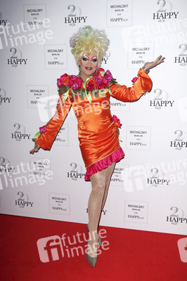20 Jahre Happy Size Launch Event in Hamburg