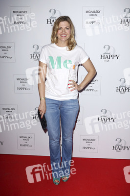 20 Jahre Happy Size Launch Event in Hamburg