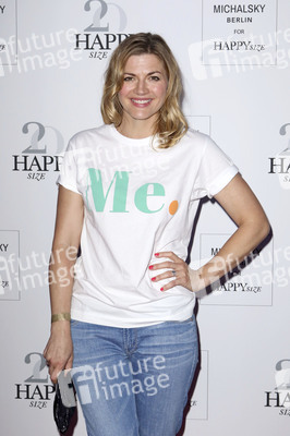 20 Jahre Happy Size Launch Event in Hamburg