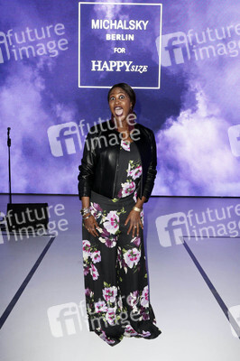 20 Jahre Happy Size Launch Event in Hamburg