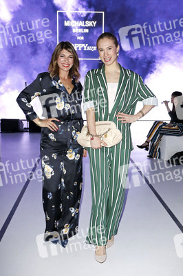 20 Jahre Happy Size Launch Event in Hamburg