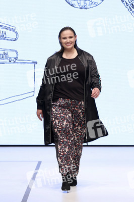 20 Jahre Happy Size Launch Event in Hamburg