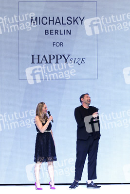 20 Jahre Happy Size Launch Event in Hamburg