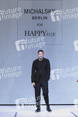 20 Jahre Happy Size Launch Event in Hamburg