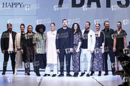 20 Jahre Happy Size Launch Event in Hamburg