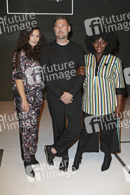 20 Jahre Happy Size Launch Event in Hamburg
