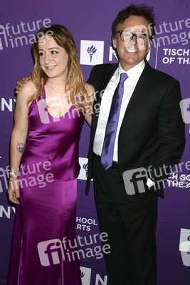 NYU Tisch School of the Arts Gala in New York