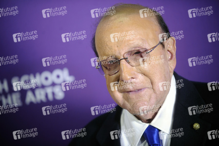 NYU Tisch School of the Arts Gala in New York